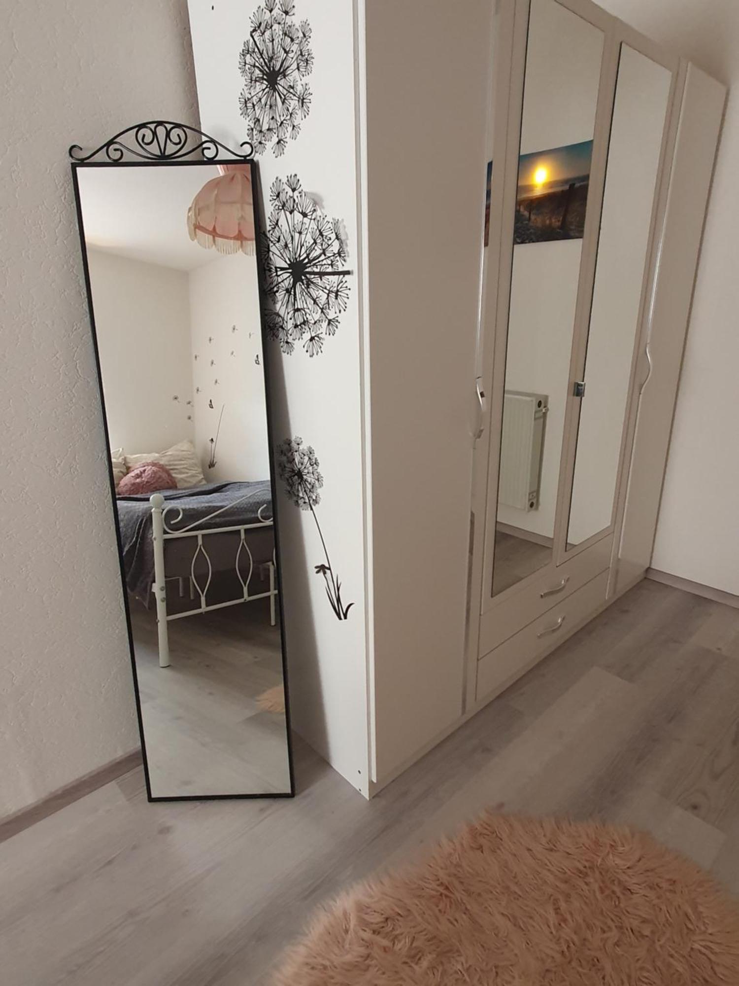 Casa Vogelsberg Appartement Schotten Buitenkant foto