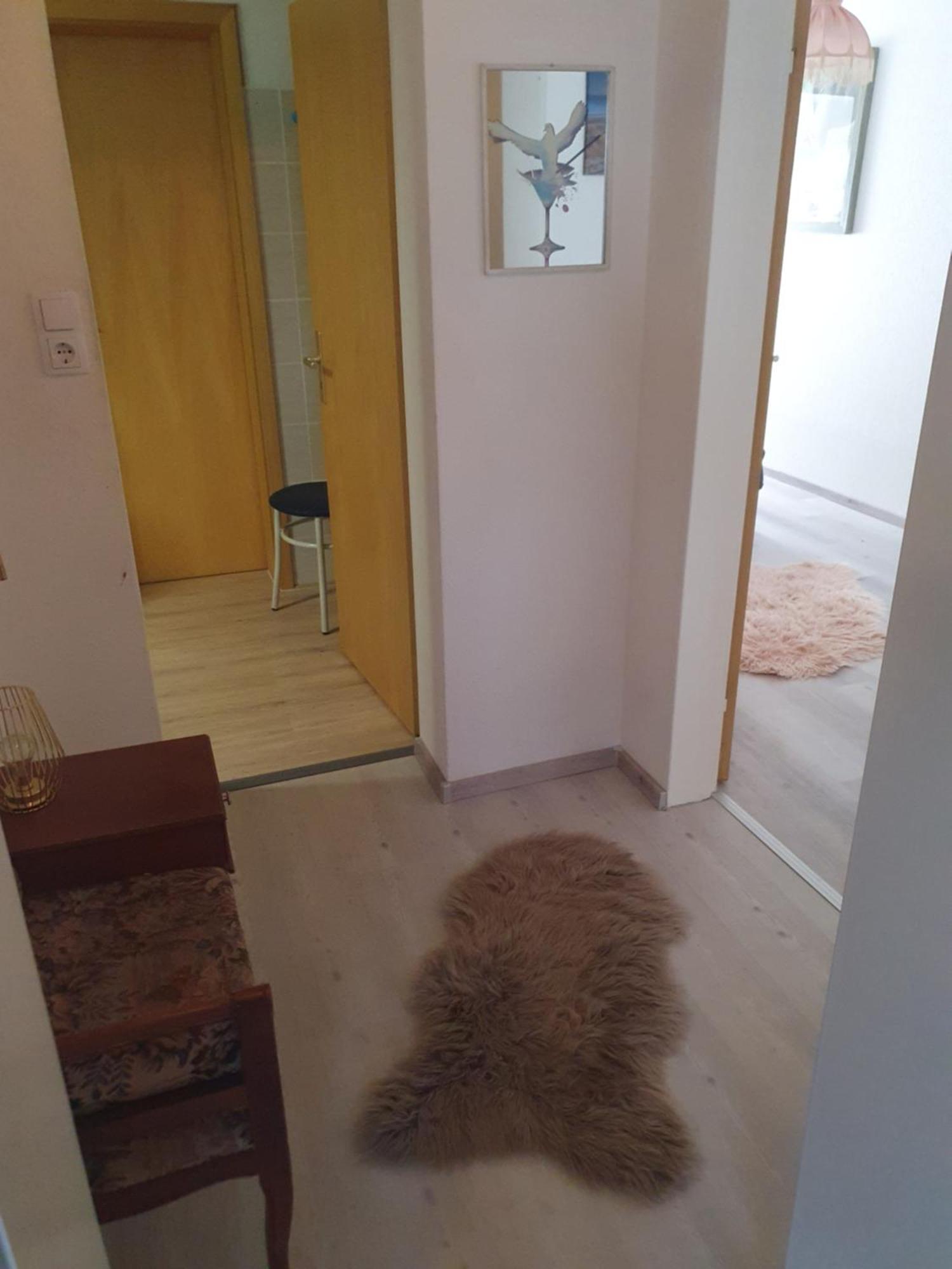 Casa Vogelsberg Appartement Schotten Buitenkant foto