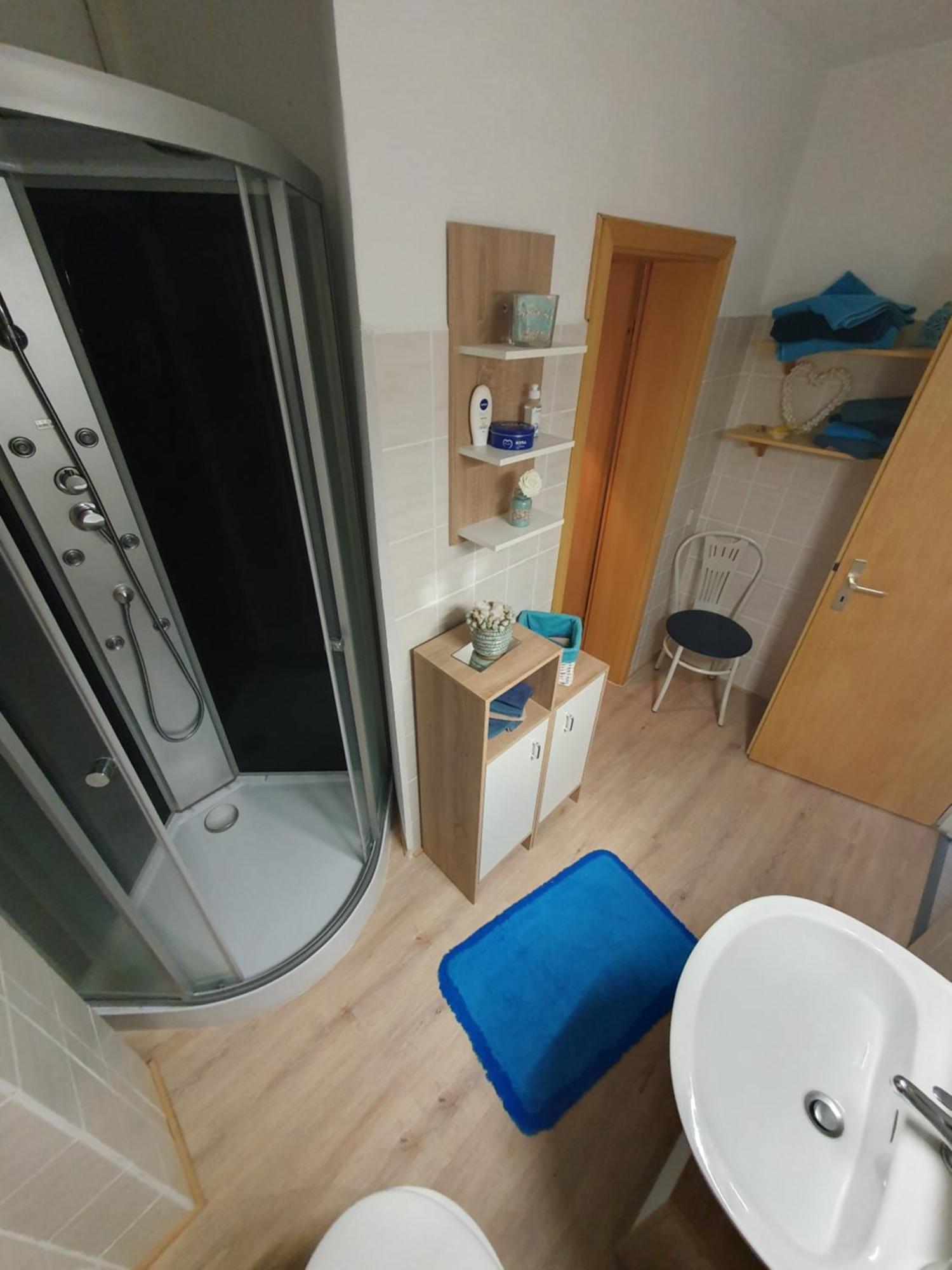 Casa Vogelsberg Appartement Schotten Buitenkant foto