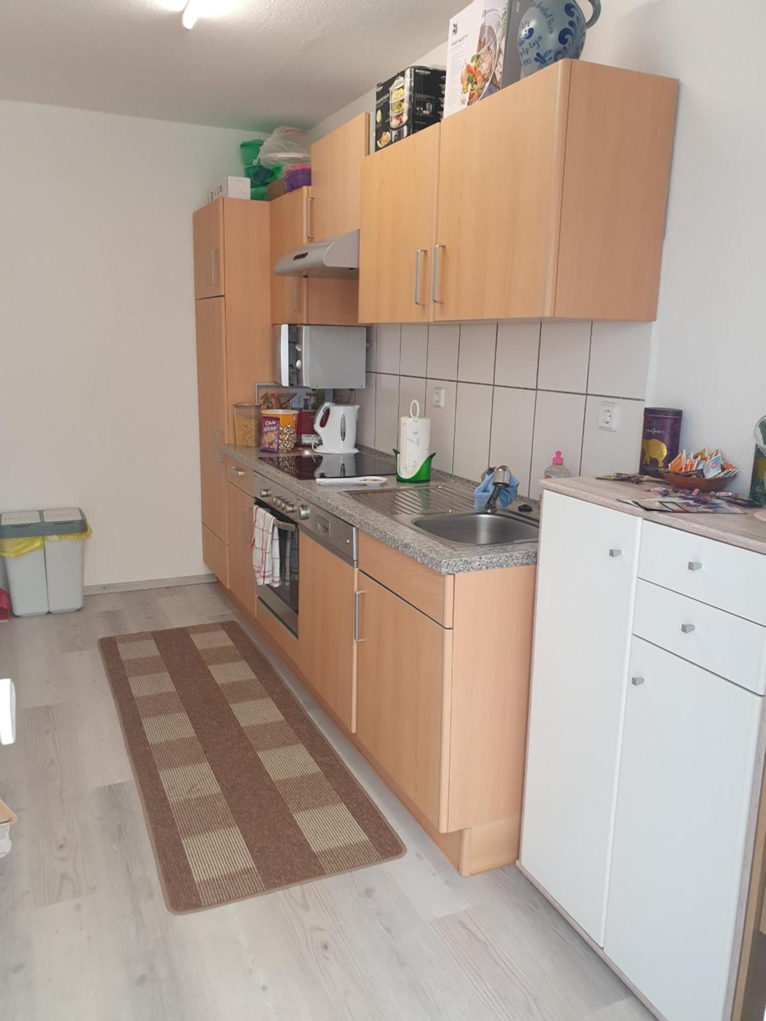 Casa Vogelsberg Appartement Schotten Buitenkant foto